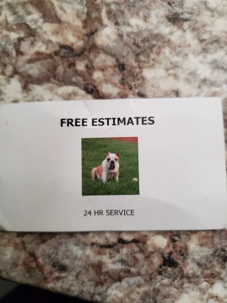 Slide of Guy Clermont Plumbing & Heating