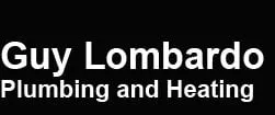 Slide of Guy Lombardo Plumbing and Heating