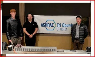 Slide of Guy Van Meulebrouck