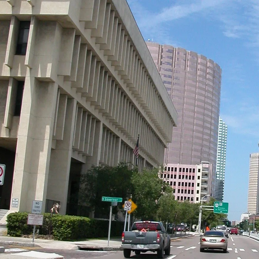 Slide of Guy Van Meulebrouck