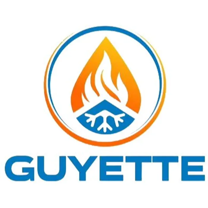 Slide of Guyette