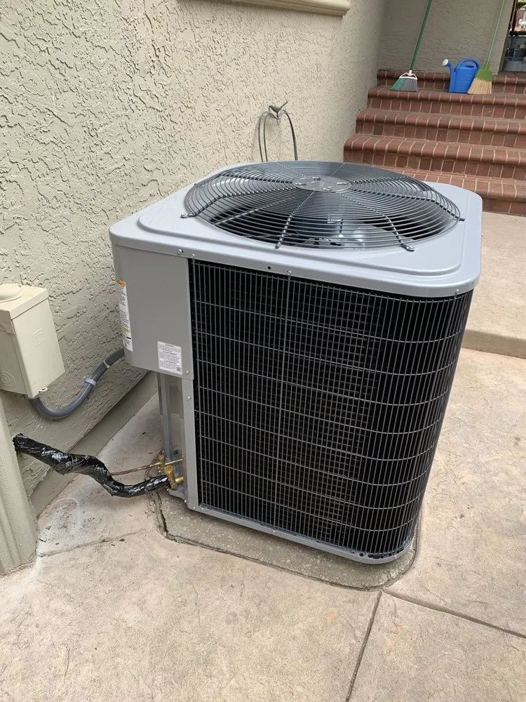 Slide of Guy's Heating and Air Conditioning