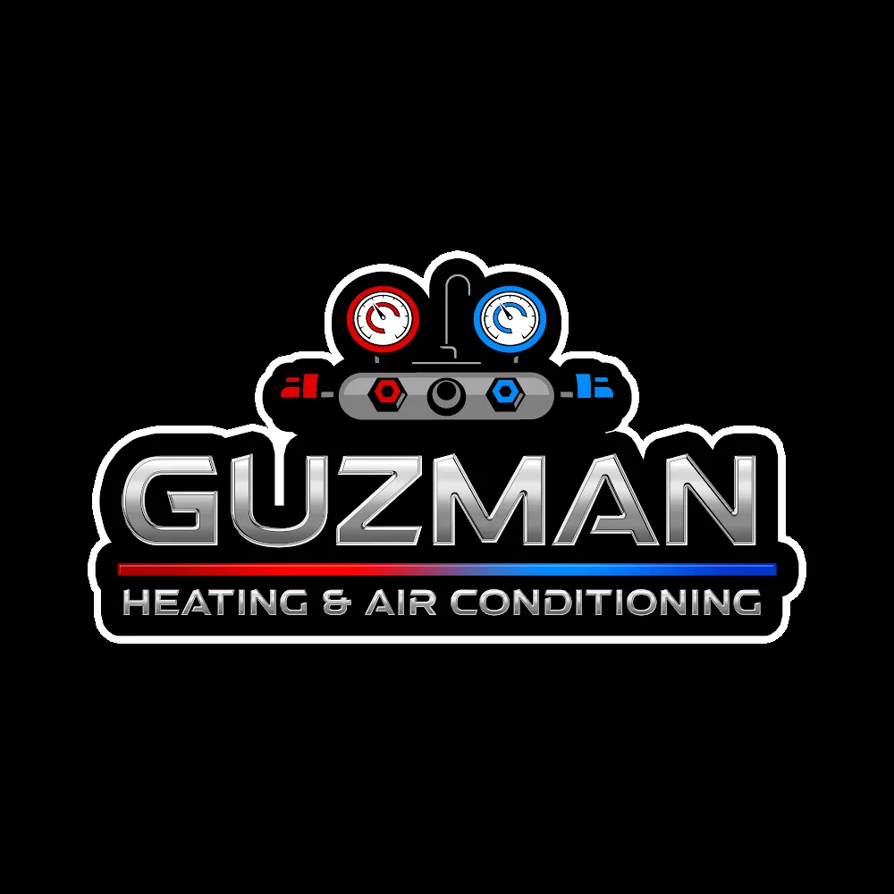Slide of Guzman Heating & Air Conditioning