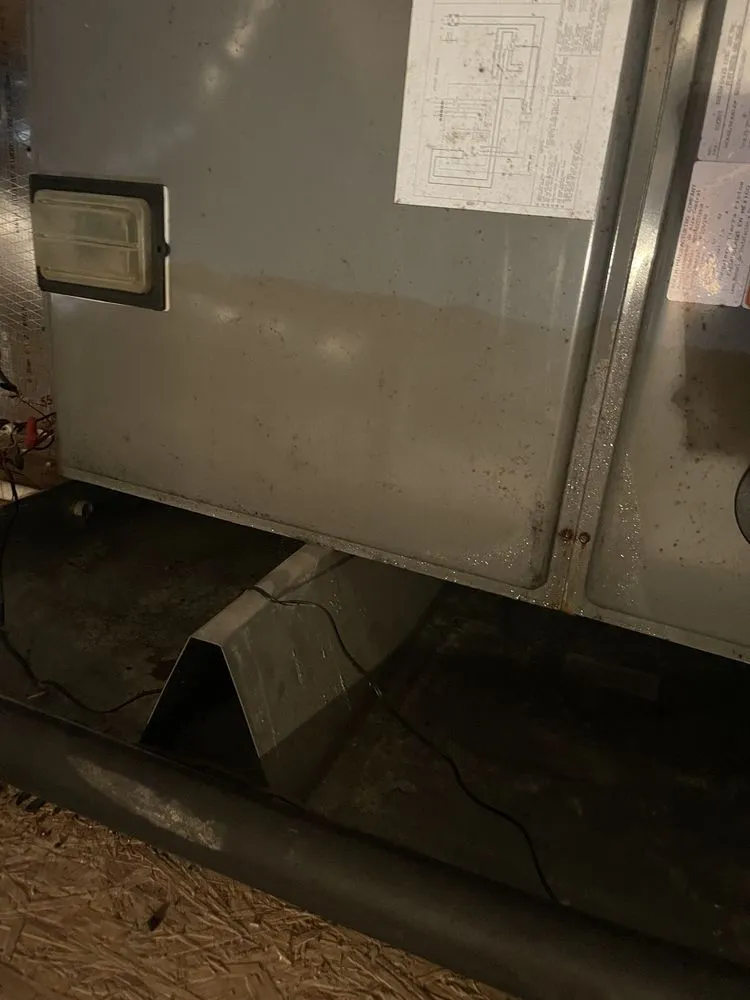 Slide of GVEC Air Conditioning & Heating