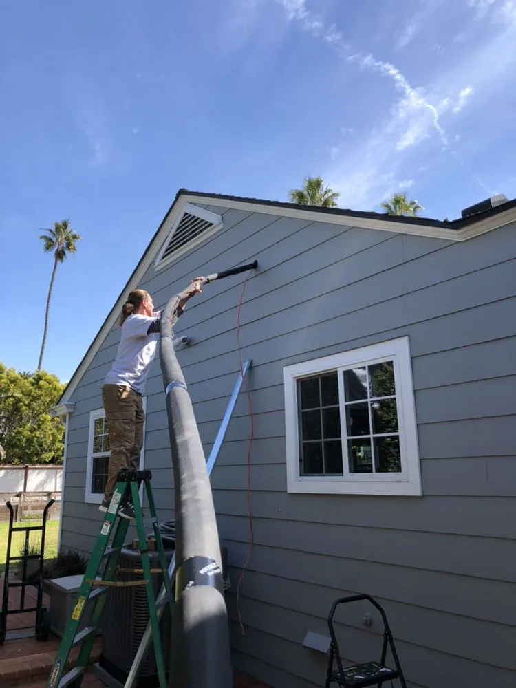 Slide of GVK Heating & Air