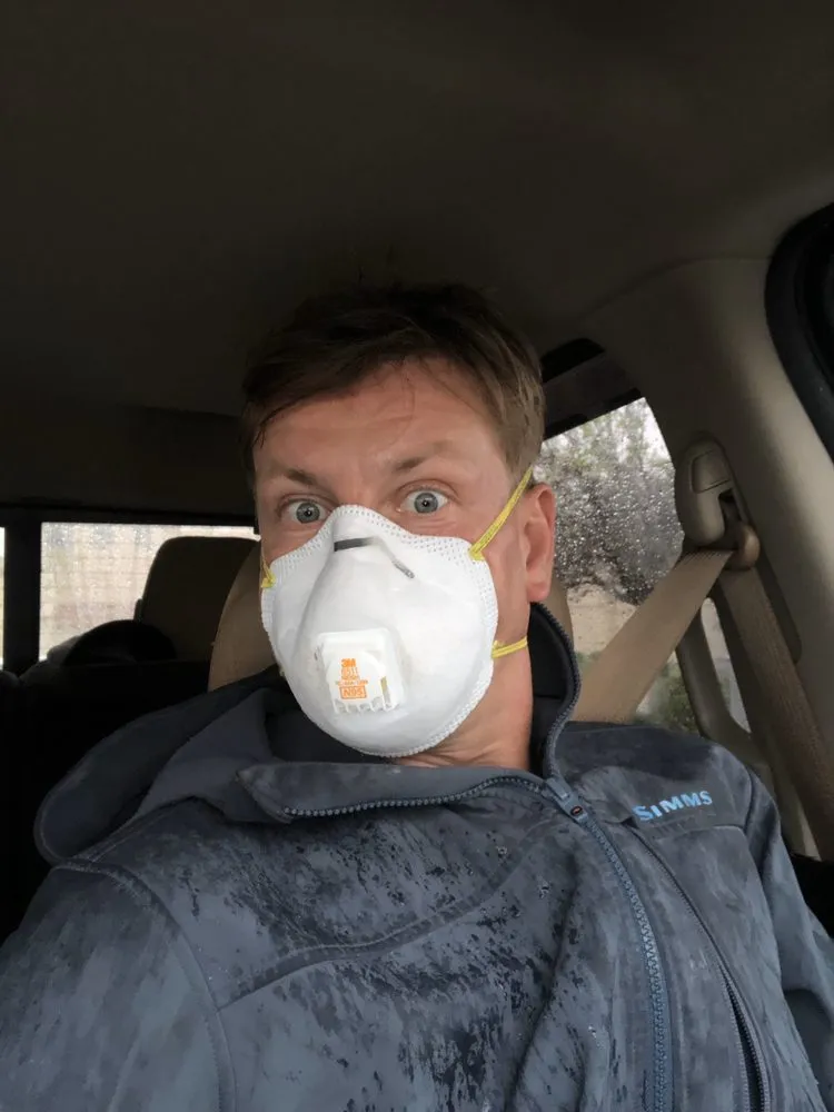 Slide of GVK Heating & Air