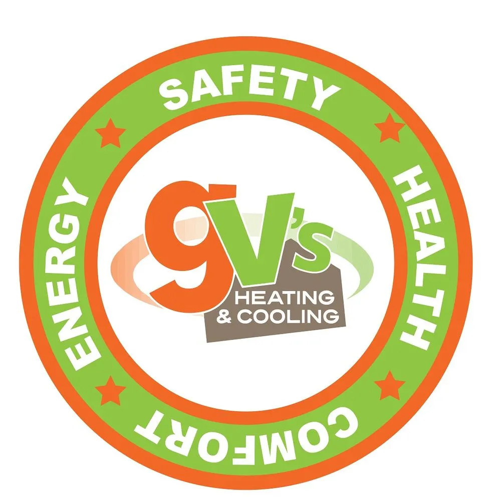 Slide of GVs Heating & Cooling