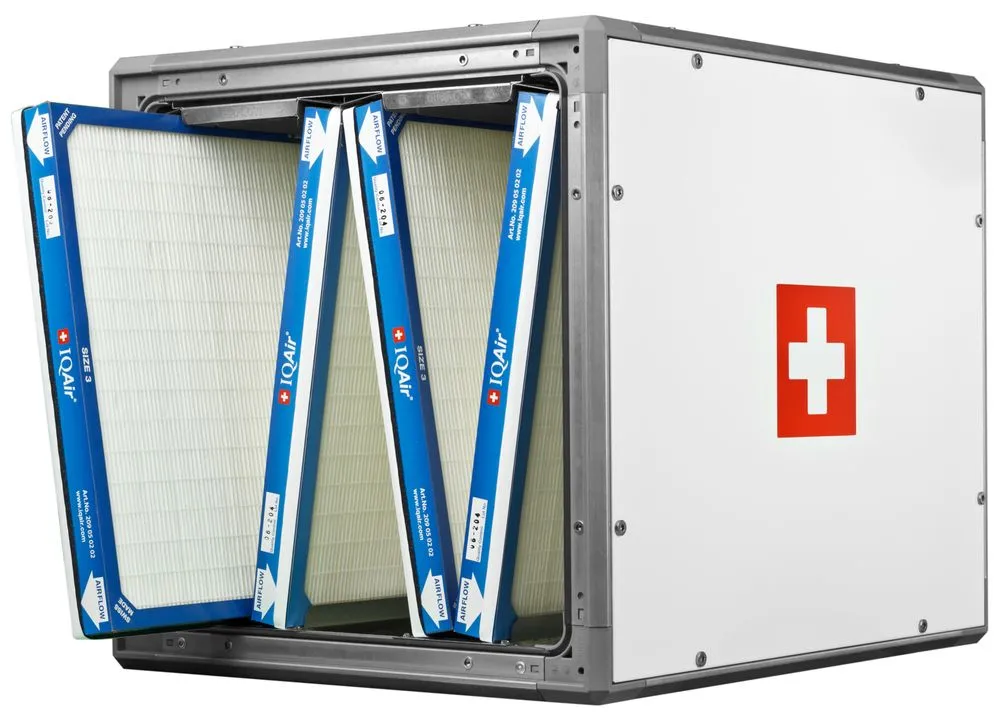 Slide of GVs Heating & Cooling