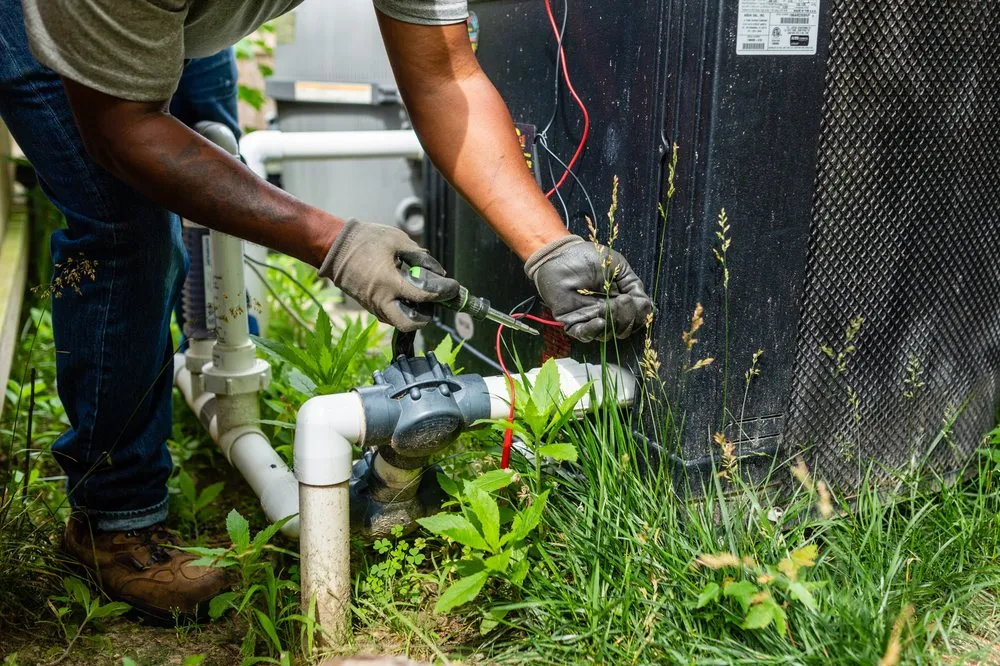 Slide of GW Air Service