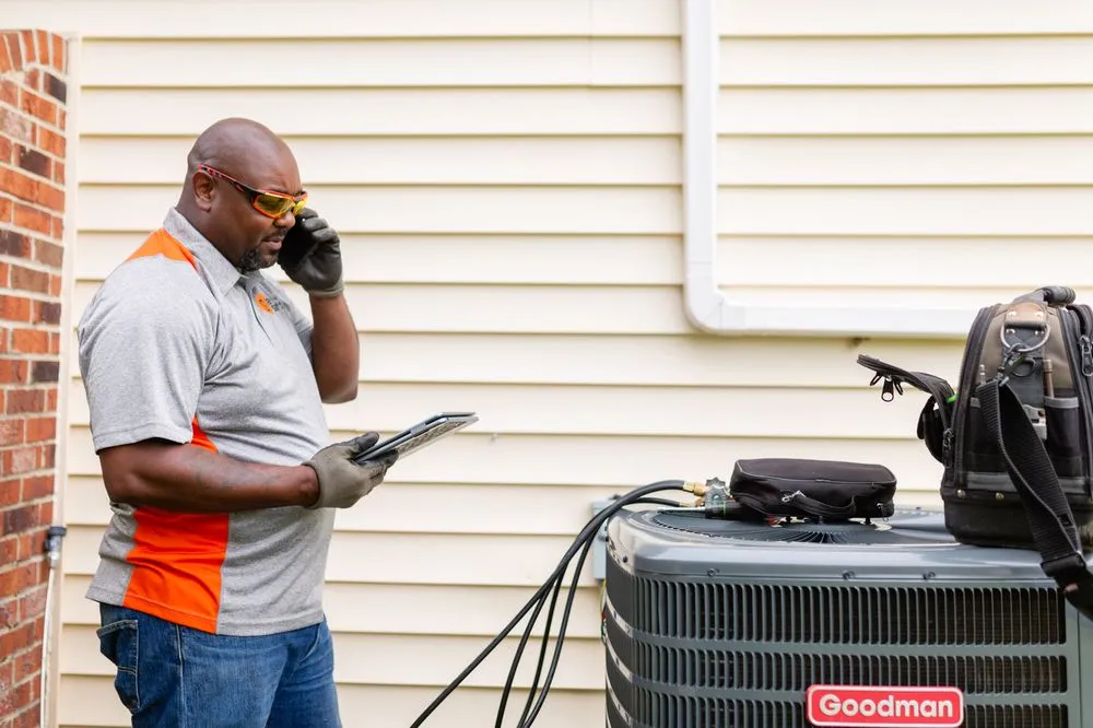 Slide of GW Air Service