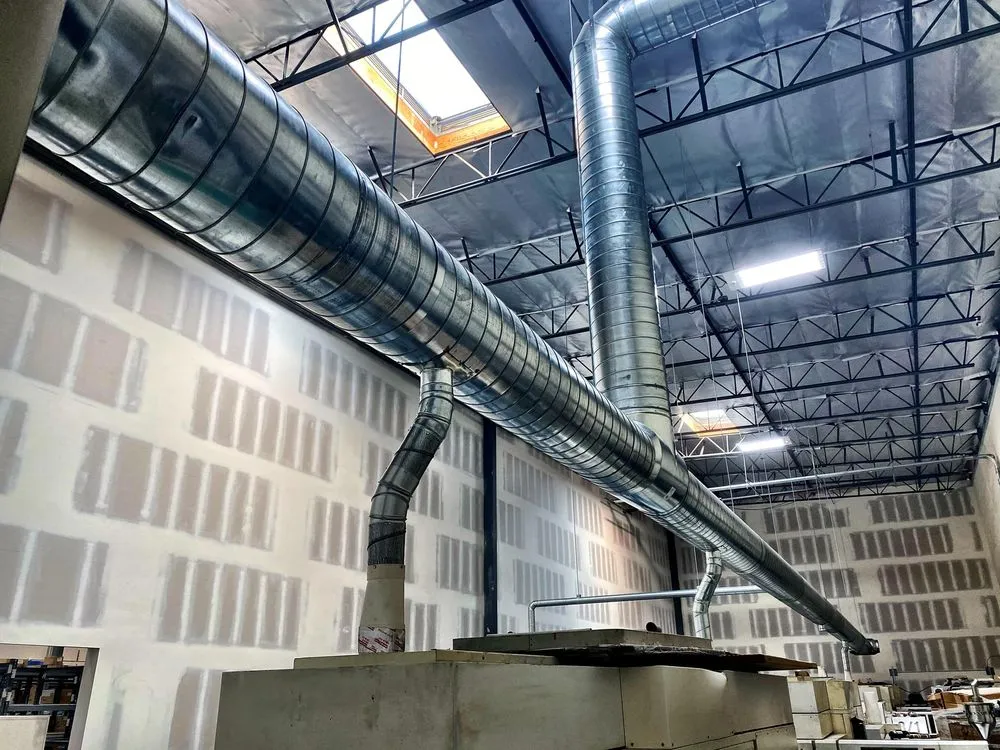 Slide of GW Richardson Heating & Air Conditioning