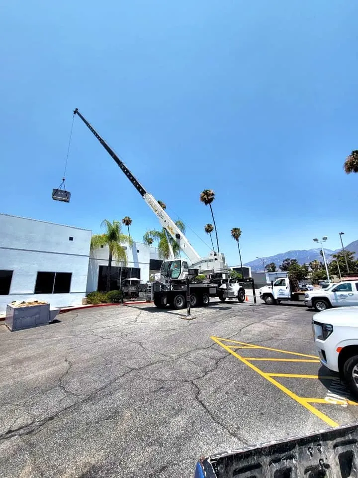 Slide of GW Richardson Heating & Air Conditioning