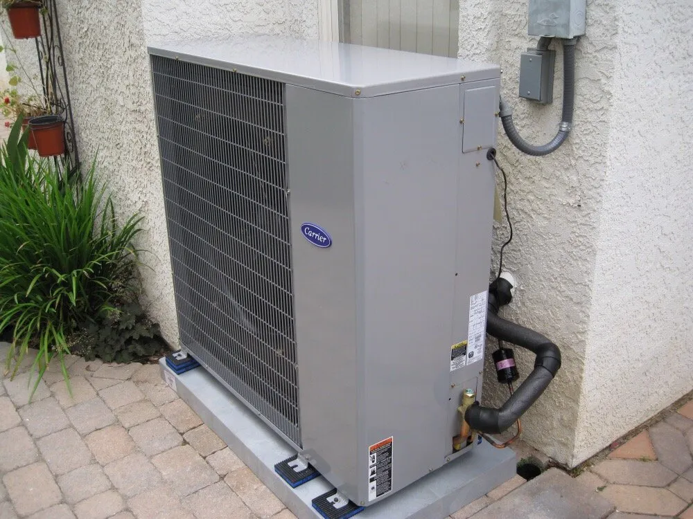 Slide of GW Richardson Heating & Air Conditioning