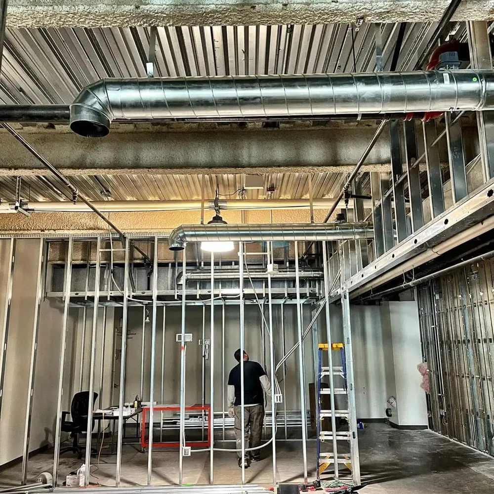 Slide of GW Richardson Heating & Air Conditioning