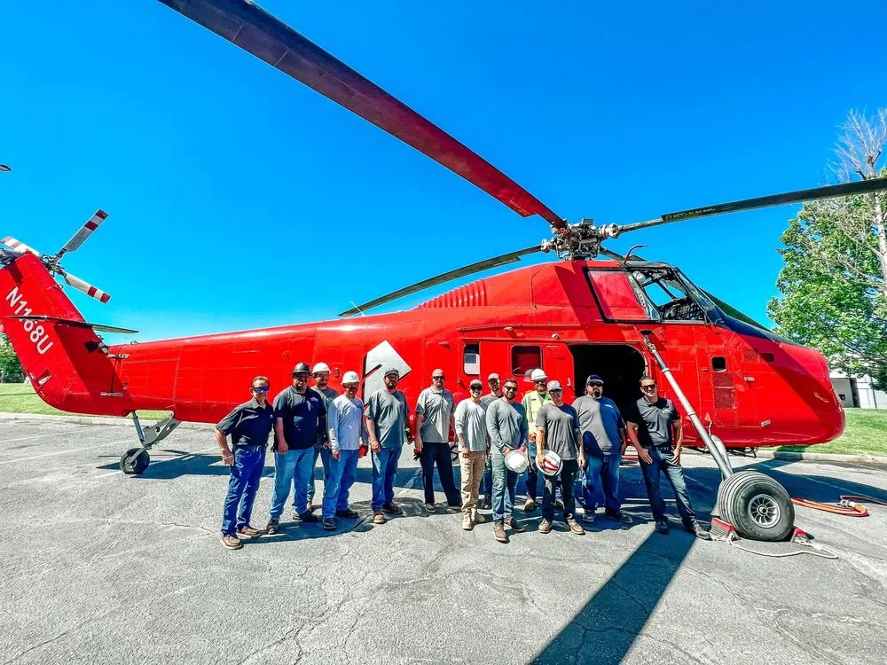 Slide of GW Richardson Heating & Air Conditioning