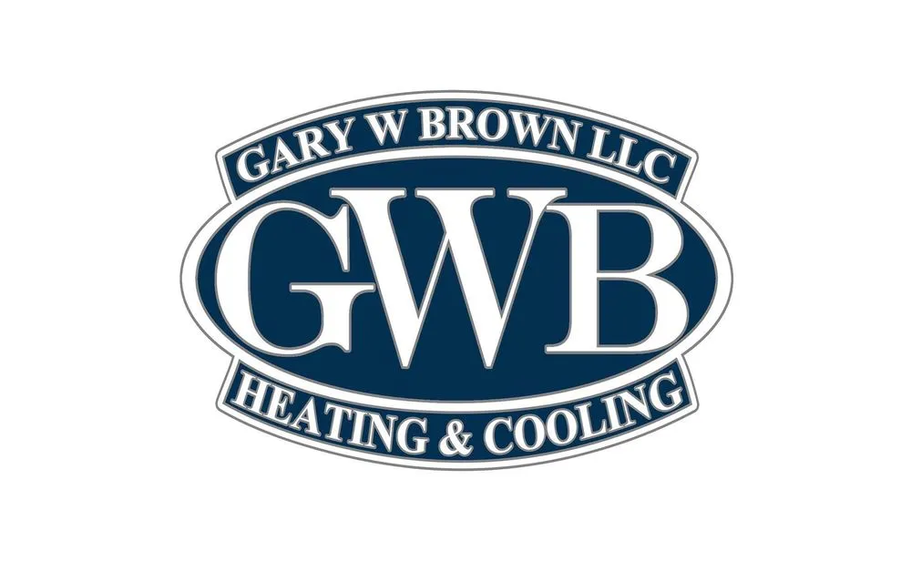 Slide of GWB Heating And Cooling
