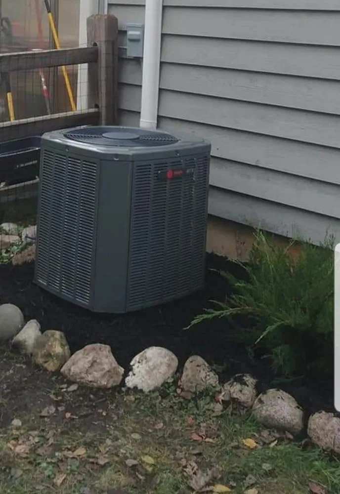 Slide of GWB Highlanders Heating and Air Conditioning