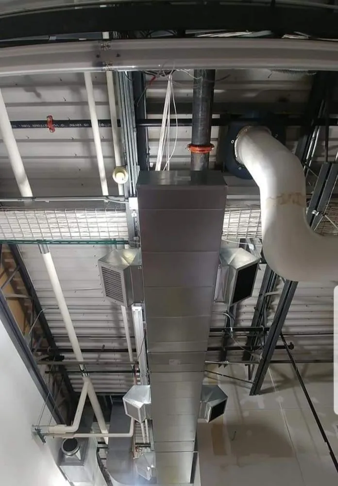 Slide of GWB Highlanders Heating and Air Conditioning