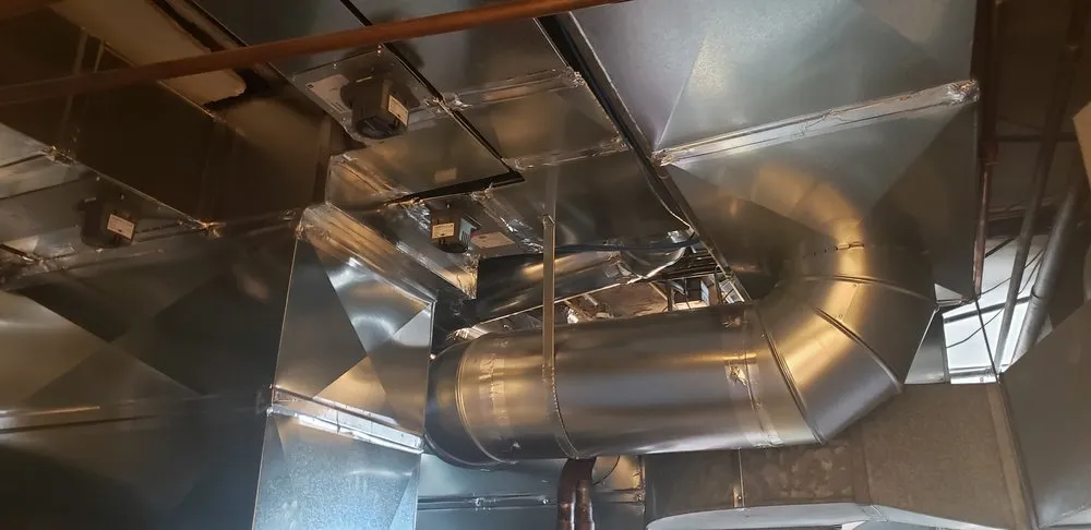 Slide of GWB Highlanders Heating and Air Conditioning