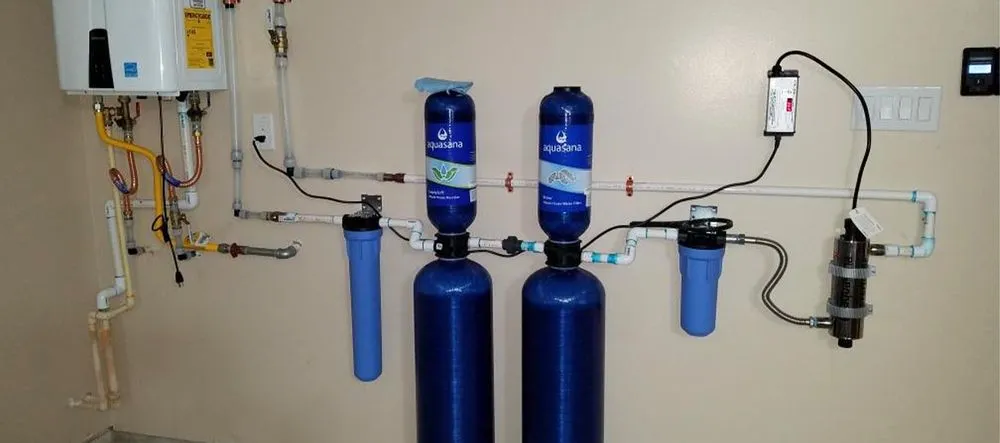 Slide of GWC Home Services and Repair