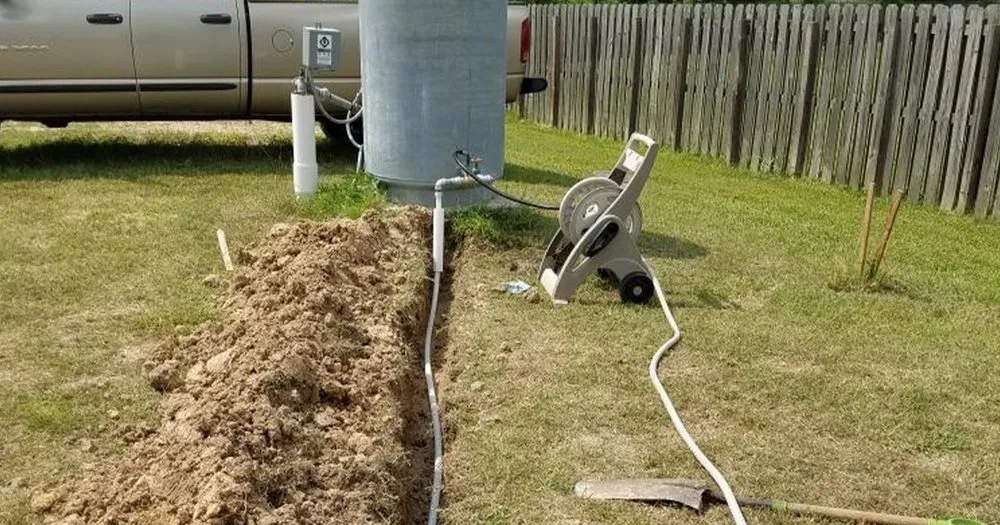 Slide of GWC Home Services and Repair