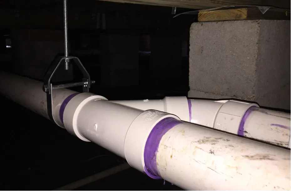 Slide of GWC Home Services and Repair