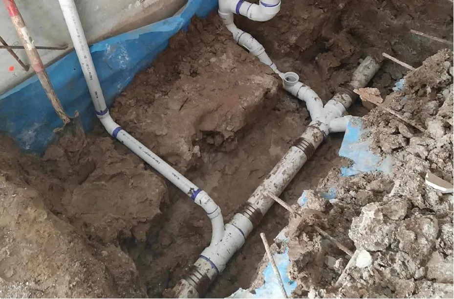 Slide of GWC Home Services and Repair