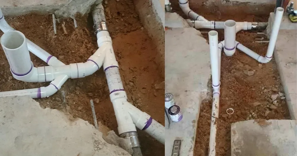 Slide of GWC Home Services and Repair