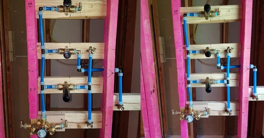 Slide of GWC Home Services and Repair