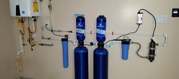 GWC Home Services and Repair Logo