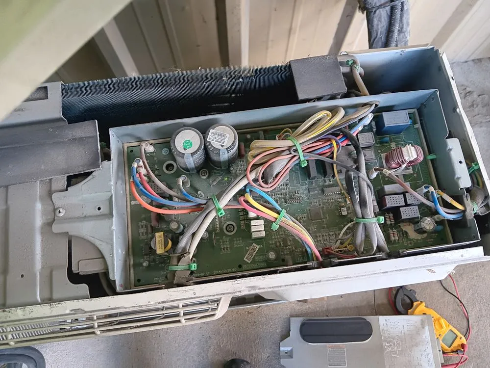 Slide of Gwen Handyman Services