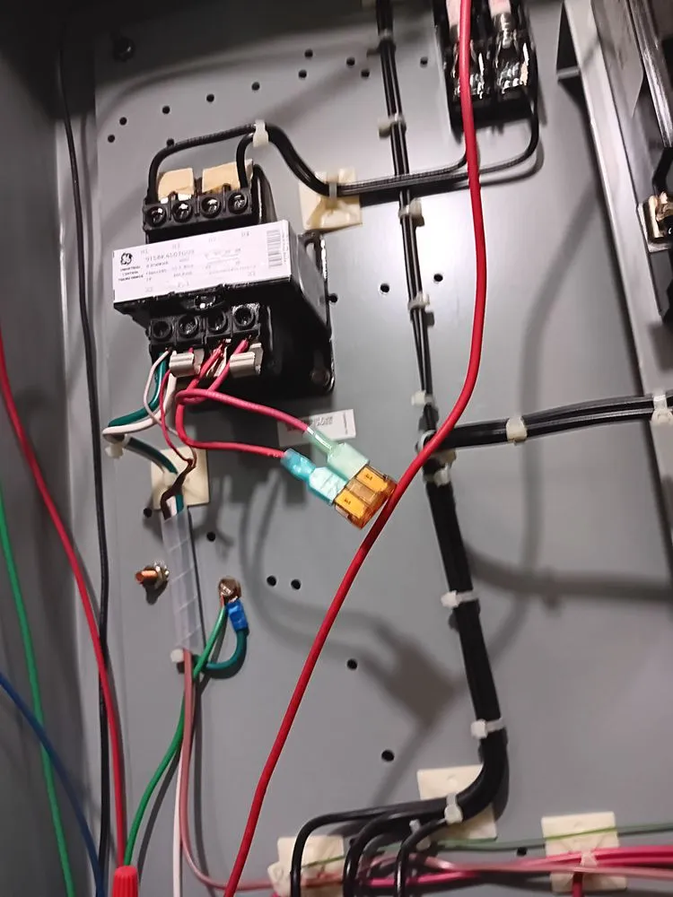 Slide of Gwen Handyman Services