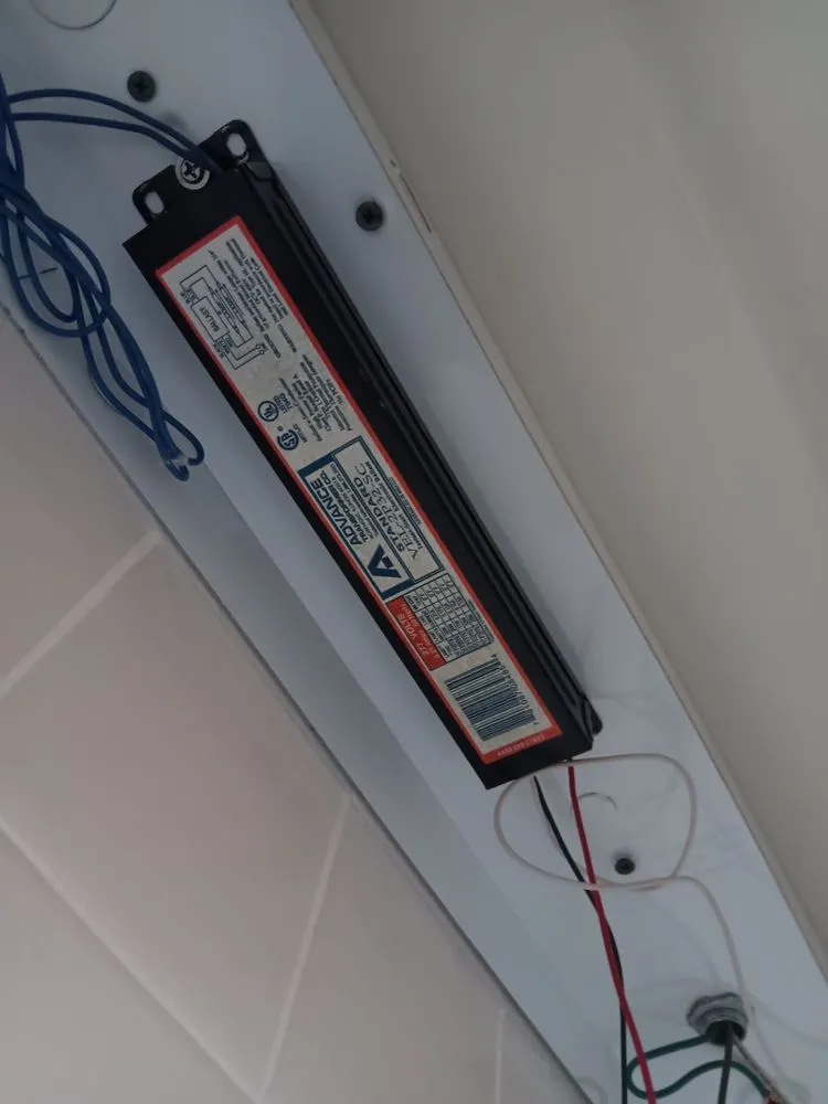 Slide of Gwen Handyman Services