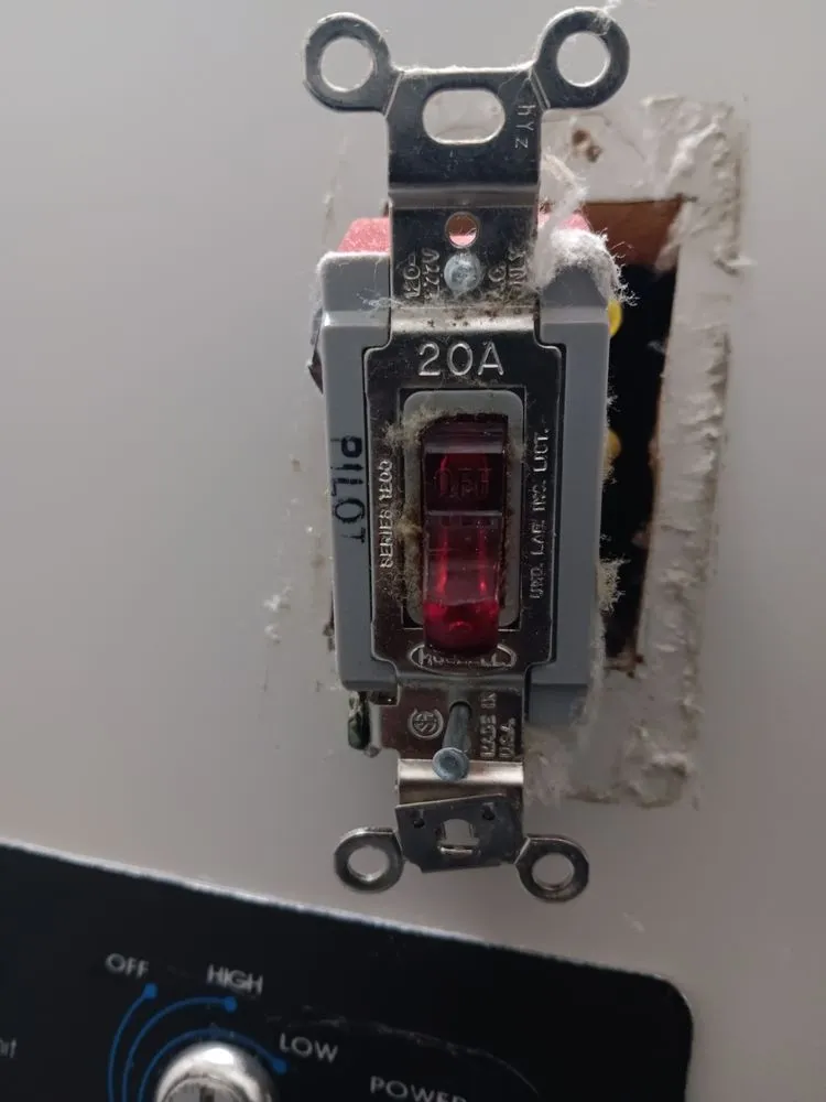 Slide of Gwen Handyman Services