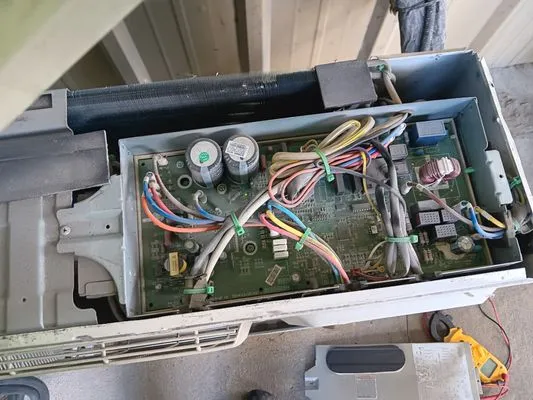 Gwen Handyman Services Logo