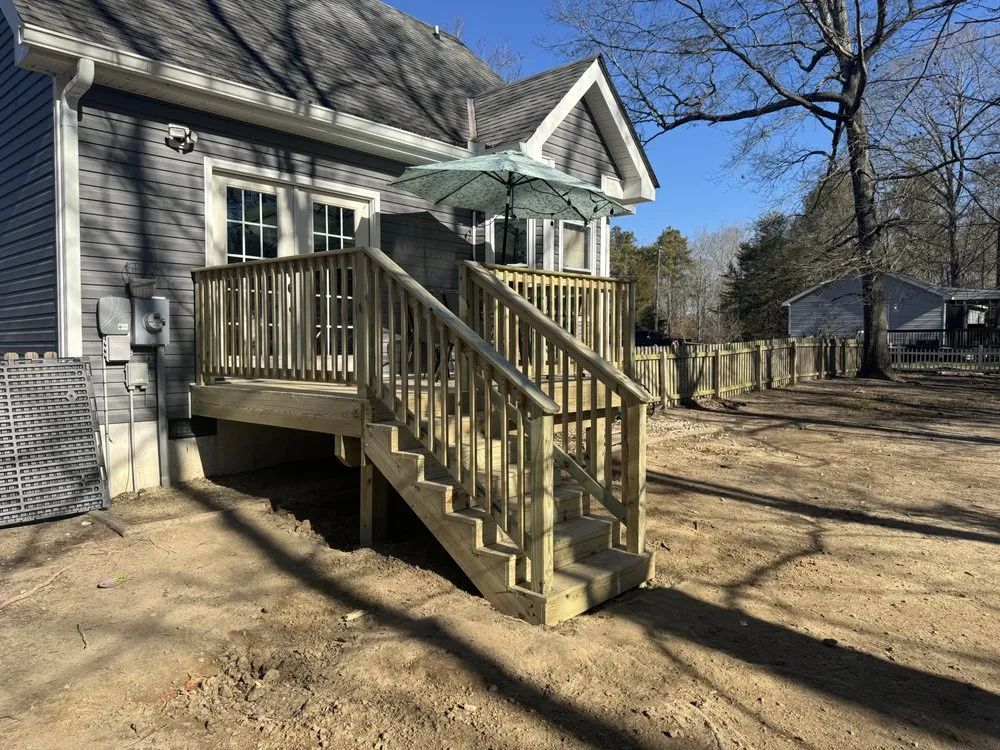 Slide of GWG Services