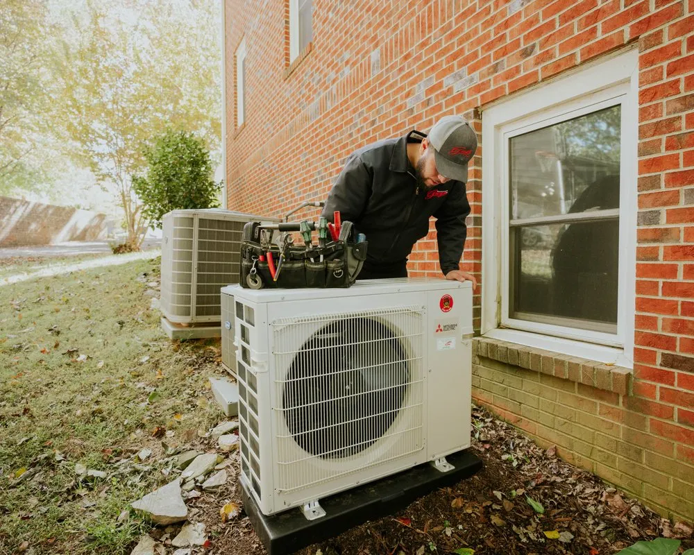 Slide of Gwyn Services