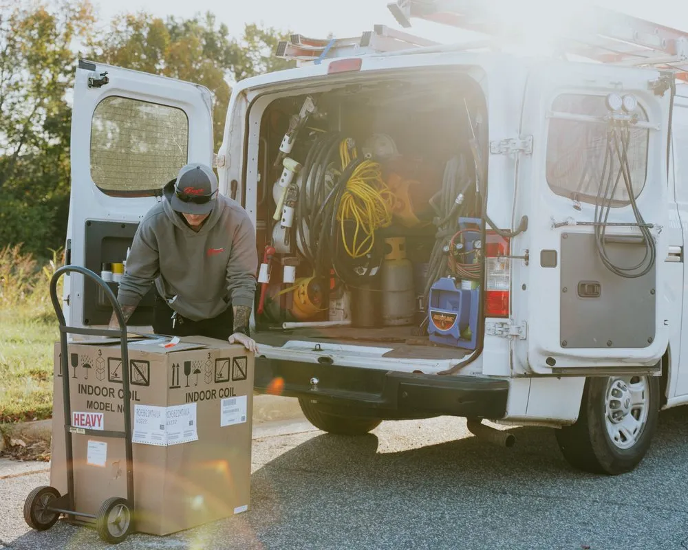 Slide of Gwyn Services