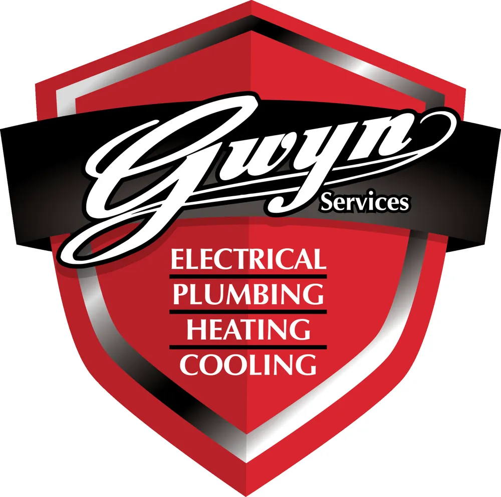 Slide of Gwyn Services