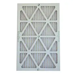 Slide of H & B Air Filter