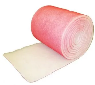 Slide of H & B Air Filter