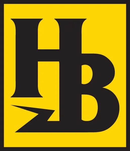 Slide of H & B Electric