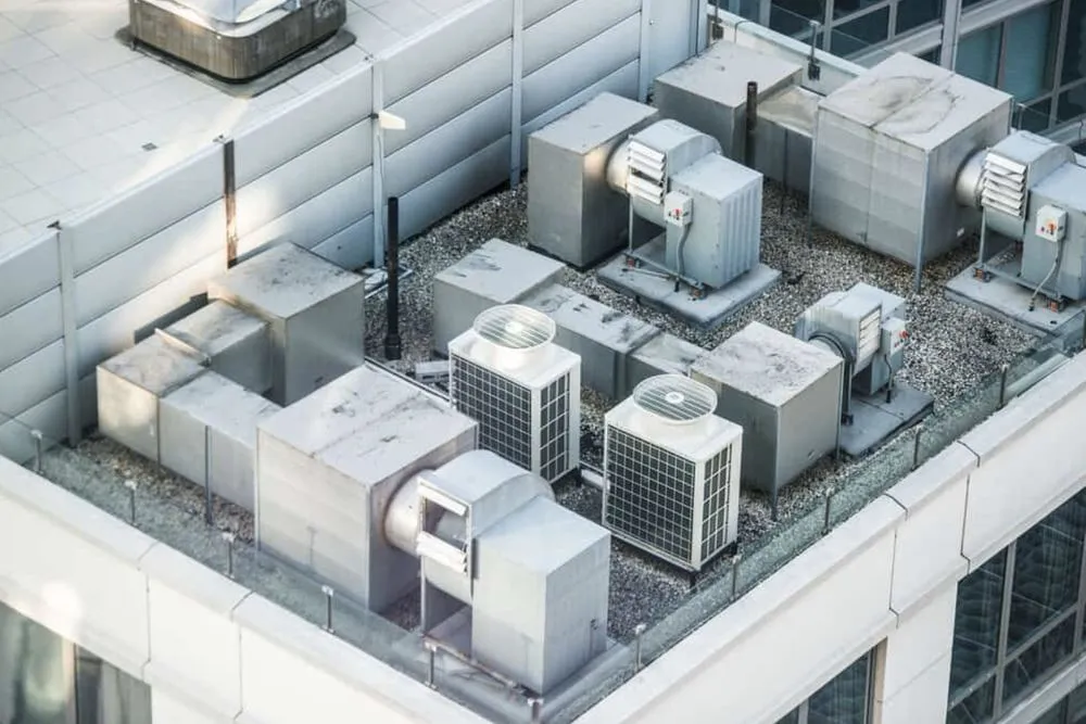 Expert HVAC maintenance for homes in Essington, PA by H & H Commercial Services