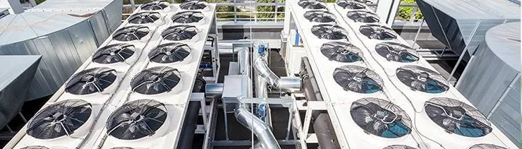 Local AC repair same-day service in Essington, PA by H & H Commercial Services