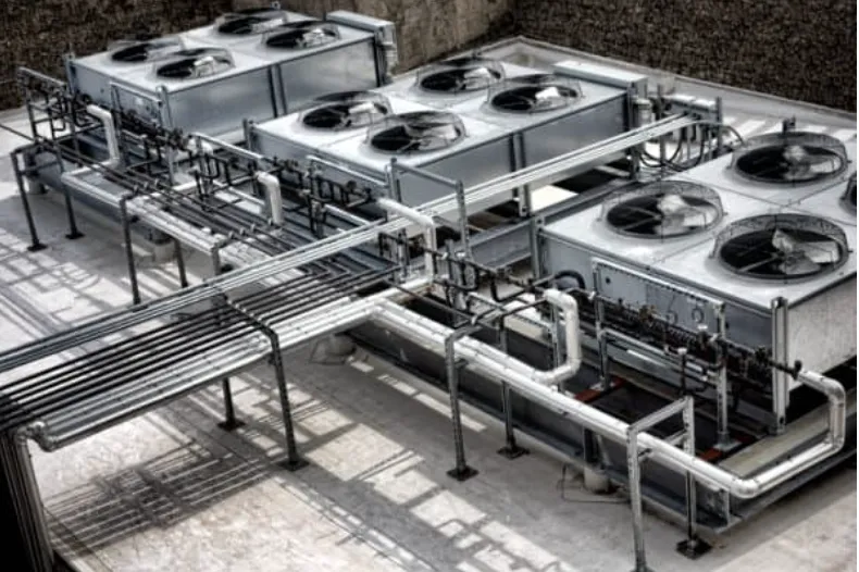 Top-rated HVAC maintenance experts serving Essington, PA - H & H Commercial Services
