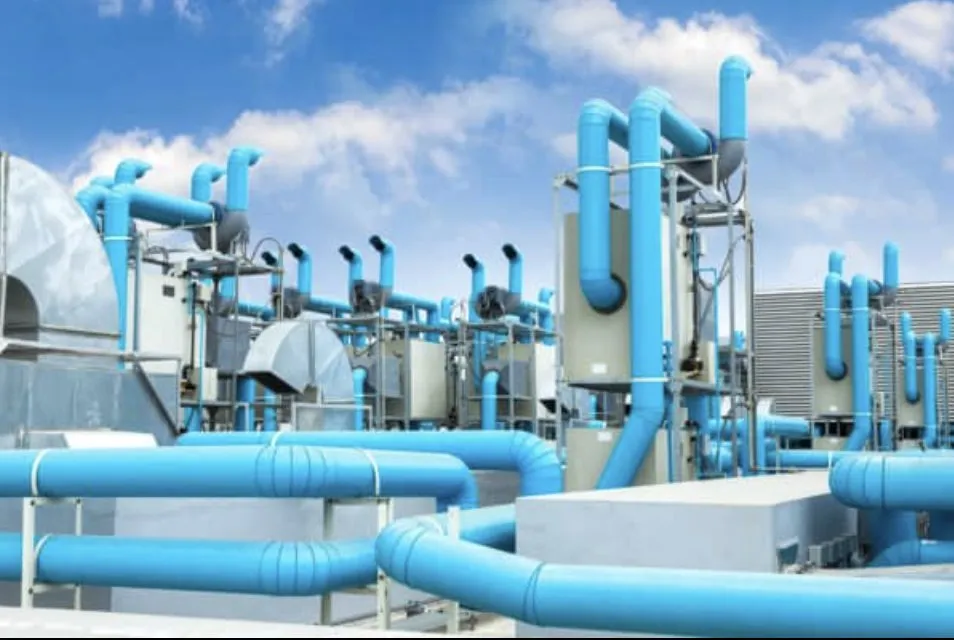 Certified HVAC installation experts serving Essington, PA - H & H Commercial Services