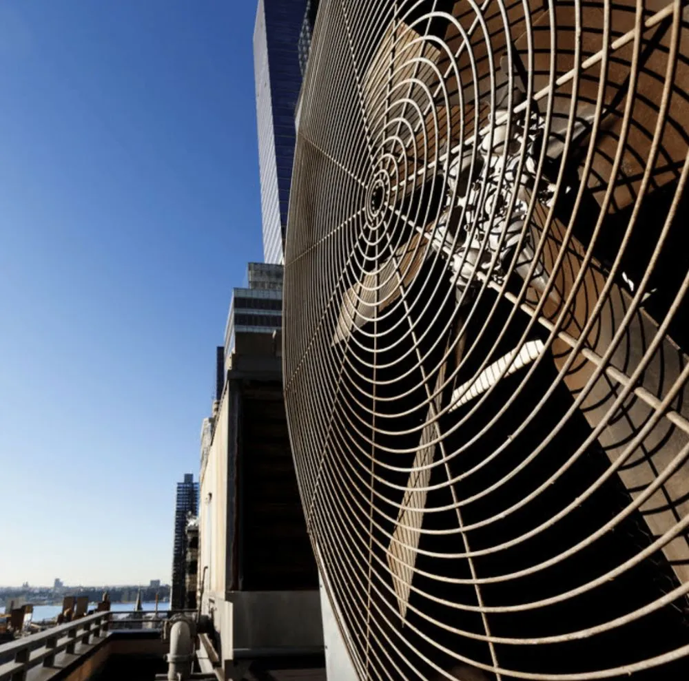 Emergency HVAC repair for fast service across Essington, PA - H & H Commercial Services