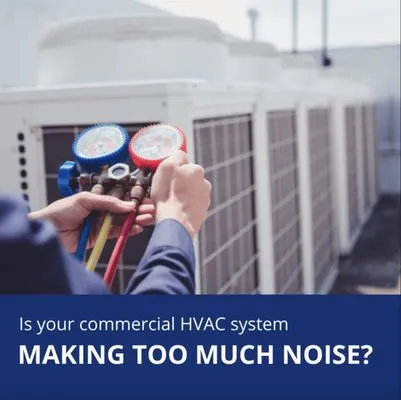 H & H Commercial Services Logo