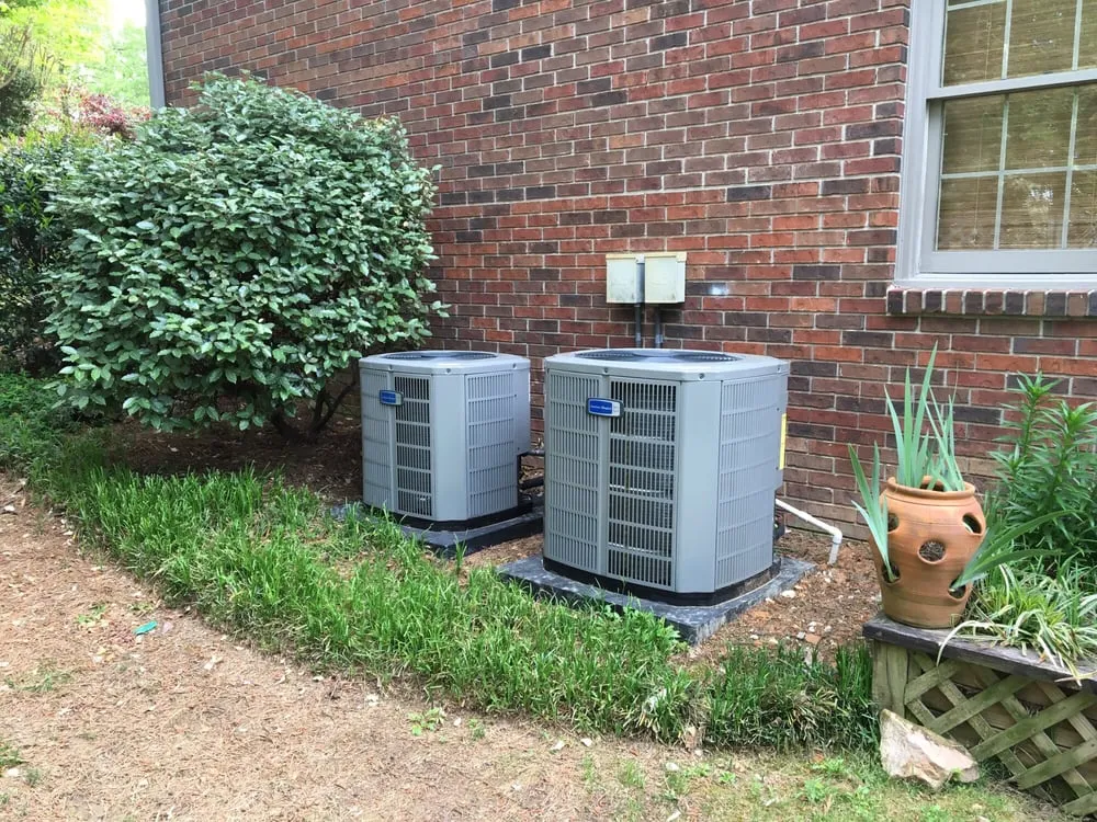 Slide of H & H Controlled Comfort Systems