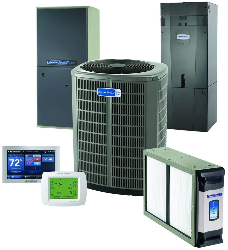 Slide of H & H Controlled Comfort Systems